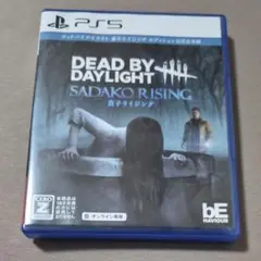 デッドバイデイライト PS5 ゲームソフト