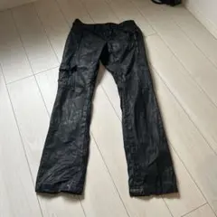neil barrett coating cargoのサムネイル
