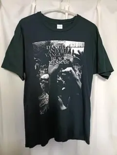 D'Angelo Tシャツ Lサイズ ディアンジェロ