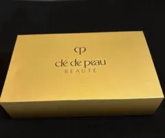 【クレ・ド・ポー ボーテ】スキンケア特製サイズセット