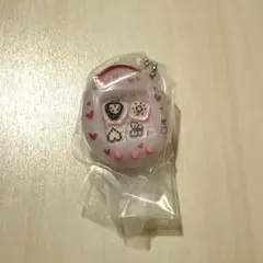 【新品】たまごっち シャカシャカチャームコレクション2 はーと いちごっち