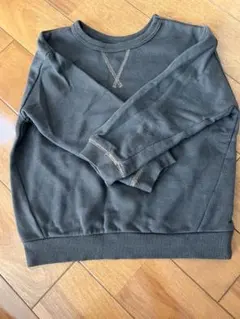 BREEZE DAISUKIトレーナー 110cm