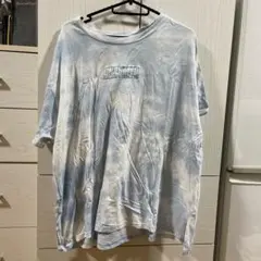 VEHEMENT. CHARGEDオーバーサイズTシャツ