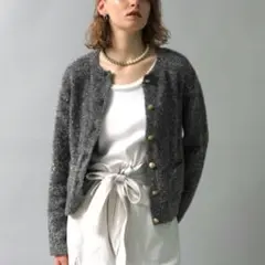 2026年最新】カデュネ ニットの人気アイテム - メルカリ