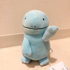 最新作　ポケットモンスター　ぬいぐるみ　ヌオー　マスコット