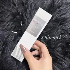 2026年最新】薬用ホワイトニックCの人気アイテム - メルカリ