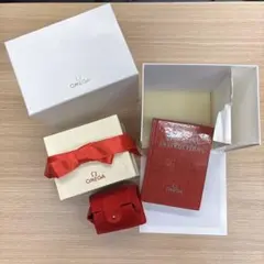 オメガ　OMEGA 時計 空箱