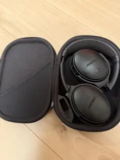 BOSE QuietComfort 35 wireless headphones