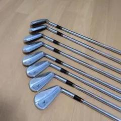 g*r様 Theコブラcobra PRO CB アイアン＋trusty rust g*r様 Theコブラcobra PRO CB アイアン＋trusty rust - メルカリ