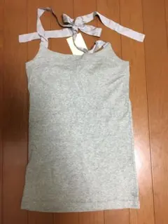 【未使用品】ロペピクニック　キャミソールのサムネイル