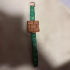 任天堂 スーパーマリオ クッパ 腕時計