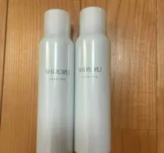 SHIRORU crystal whip 洗顔料 2本セットのサムネイル