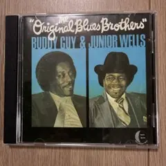 The Blues Brothers オリジナル・サウンドトラック CD - メルカリ