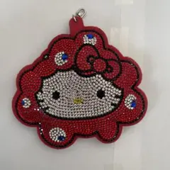 万博限定 ミャクミャクなりきりキティ