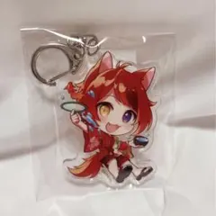 すとぷり 莉犬 アクリルキーホルダー アクキー