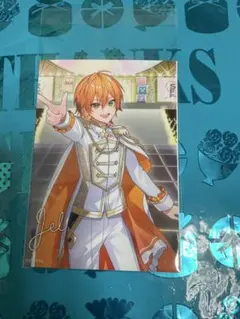 ジェルくん L版STPR Family Festival!! 2026開催記念