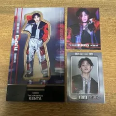 神谷健太 アクスタ フォトカ セット