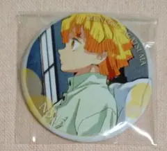 鬼滅の刃　ufotable　隊士百景　エモーショナル缶バッジ　善逸④