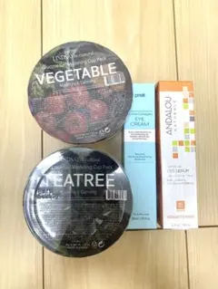 スキンケアセット