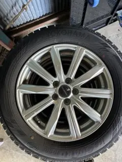 iceGUARD 7 225/60R17 2本 Masahitoさま専用。 iceGUARD 7 225/60R17 2本 Masahitoさま専用。 - メルカリ