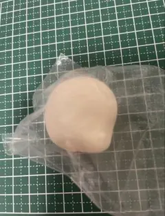 Meki 造物之心 ノーメイクフェイスパーツ＆後頭部パーツ ⑦