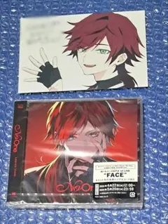 ローレン イロアス CD 会場販売特典 No one ポストカード ② ローレン イロアス CD 会場販売特典 No one ポストカード ② - メルカリ
