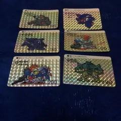 ネ*ズ様 良品　SDガンダムカードダス　まとめ売り　カードダス　本弾　SDガンダ