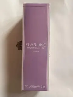 ALBION FLARUNÉ FULL REFINE MILK EM 200g