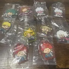 ヒロアカ　まとめ売り