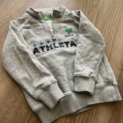 SHIPS ATHLETA トレーナー 100のサムネイル