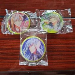 アイナナ　千　カプ缶　3個セット