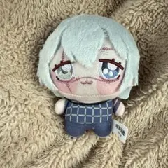 呪術廻戦　ちょぴぬいぷち 漏瑚　真人 呪術廻戦 ちょぴぬいぷち 漏瑚 真人 - メルカリ
