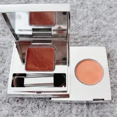 RMK ザ ベージュライブラリー アイシャドウデュオ 01 スプリングスパークル