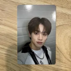 日プ 新世界 宇野海夢 トレカ