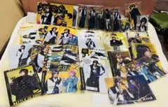 坂田隆一郎　ヒプノシスマイク　ヒプステ　まとめ売り　夢野幻太郎