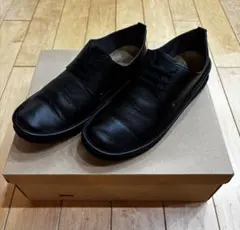 ✨極美品✨ やさしい靴工房　Belle&Sofa 27.5cm レースアップ