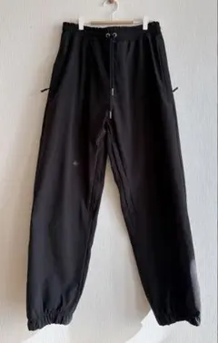 【FYVE】ファイブ　スノーボードウェア　パンツ ブラック　XL