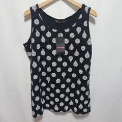 未使用タグ付きHELL CAT PUNKS ヘルキャットパンクス　タンクトップのサムネイル