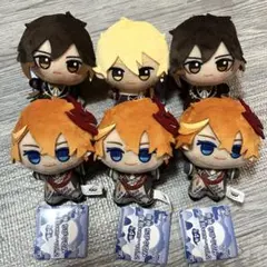 2026年最新】タルタリヤ ぬいぐるみの人気アイテム - メルカリ