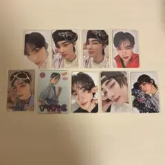 THE BOYZ ドボイズ ニュー まとめ売り トレカ - メルカリ