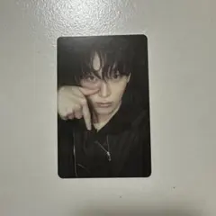 ENHYPEN THE SIN:VANISH weverse ver ソヌ - メルカリ