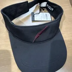 FOURTEEN サンバイザー ブラックのサムネイル