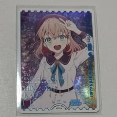 ラブカ RE 日野下花帆