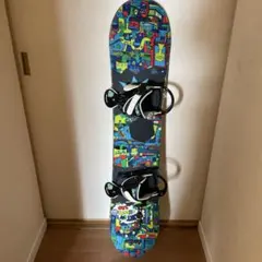 2026年最新】バートン 140の人気アイテム - メルカリ