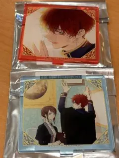 ある日、お姫様になってしまった件について　ミニアクリルスタンド　フィリックス