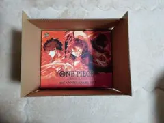 ONEPIECEカードゲーム 3rd ANNIVERSARYSET