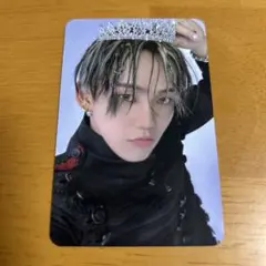 treasure 韓国ポップアップ ヒョンソク （最終価格）