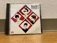 BOOWY INSTANT LOVE