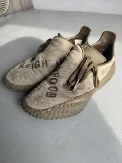 ADIDAS NEIGHBORHOOD Kamandaスニーカーのサムネイル