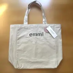 emmi yoga バッグのみ⭐︎Happy Active setのサムネイル